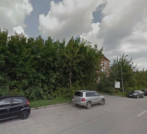 Банкомат Сбербанка России по адресу ул. Немировича-Данченко,  д. 132/1