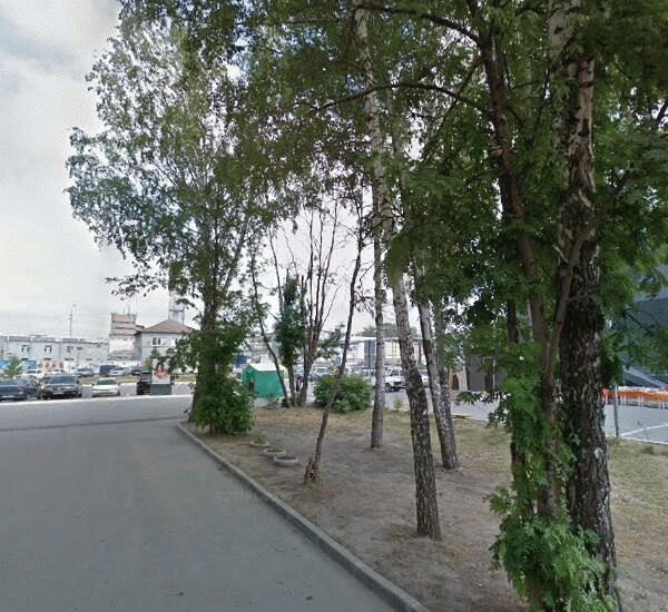 Банкомат Сбербанка России по адресу ул. Кубовая 101/1