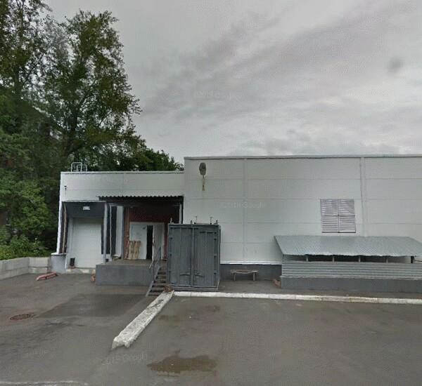 Банкомат Сбербанка России по адресу ул. Немировича-Данченко,  д. 147/3