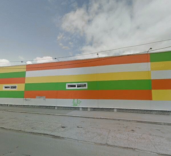 Банкомат Сбербанка России по адресу ул. Столетова 2 строение 1