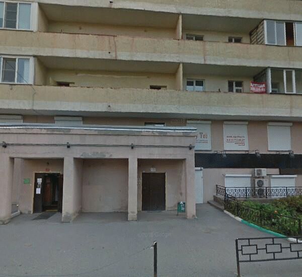 Банкомат Сбербанка России по адресу микрорайон Горский,  д. 8а