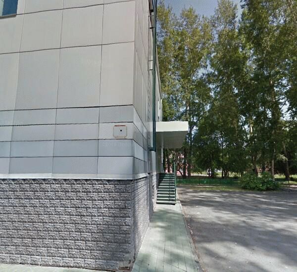 Банкомат Сбербанка России по адресу ул. Авиастроителей,  14/1