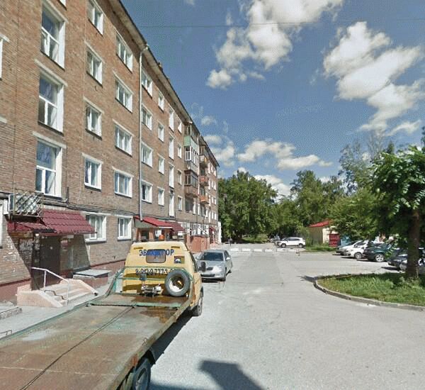 Банкомат Сбербанка России по адресу ул. Дуси Ковальчук,  394