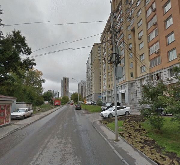 Банкомат Сбербанка России по адресу ул. Кирова,  27