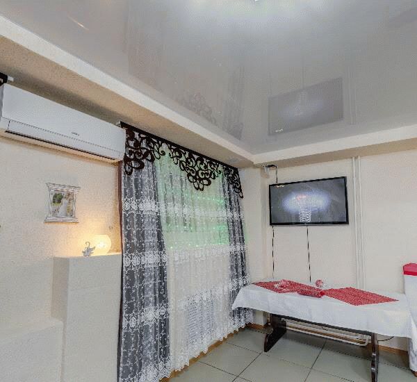 Банкомат Сбербанка России по адресу ул. Некрасова,  50