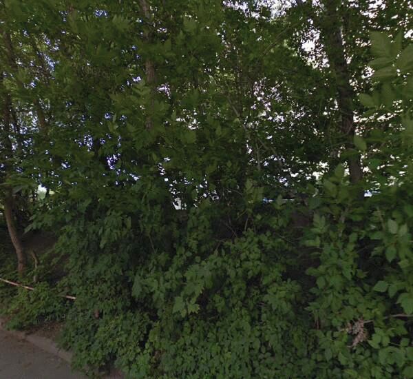 Банкомат Сбербанка России по адресу шоссе Гусинобродское,  31