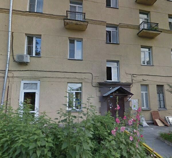 Банкомат Сбербанка России по адресу ул. Кирова,  76