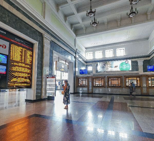 Банкомат Сбербанка России по адресу ул. Дмитрия Шамшурина,  43