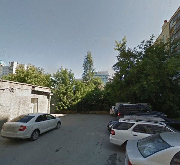 Банкомат Сбербанка России по адресу ул. Челюскинцев,  д. 30/1