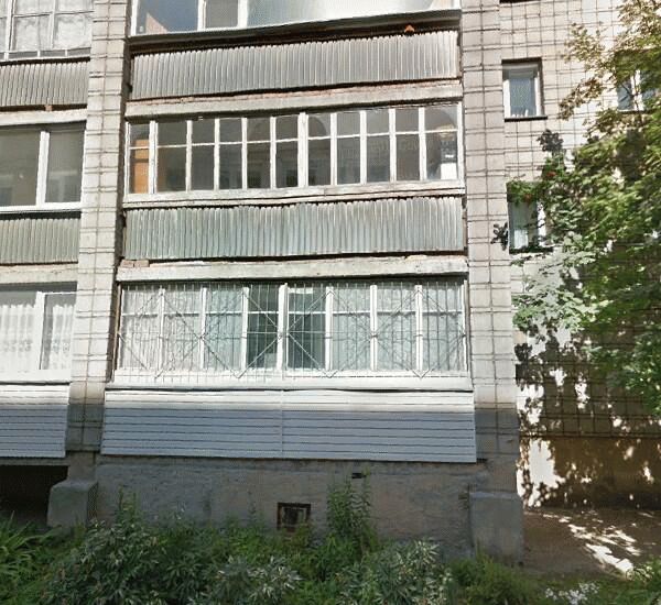 Банкомат Сбербанка России по адресу ул. Гоголя,  208