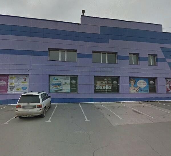 Банкомат Связь-Банка по адресу ул. Никитина,  д. 112а