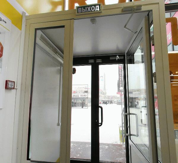 Банкомат Связь-Банка по адресу пл. Карла Маркса,  д. 5