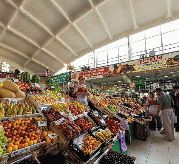 Банкомат Связь-Банка по адресу ул. Мичурина,  д. 12