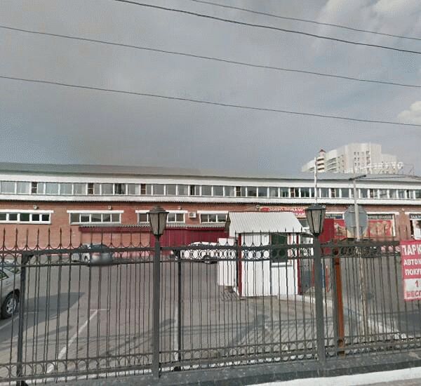 Банкомат Связь-Банка по адресу ул. Ленинградская,  д. 75