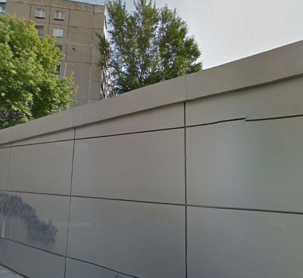 Банкомат Совкомбана по адресу ул. Бориса Богаткова,  д. 203/1