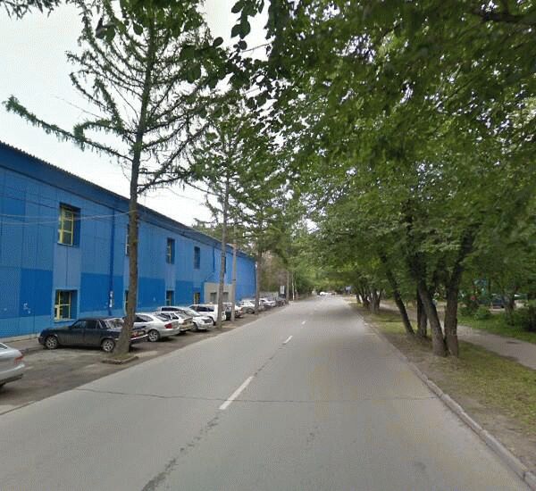 Банкомат Совкомбана по адресу ул. Дачная,  д. 60,  корп. 14