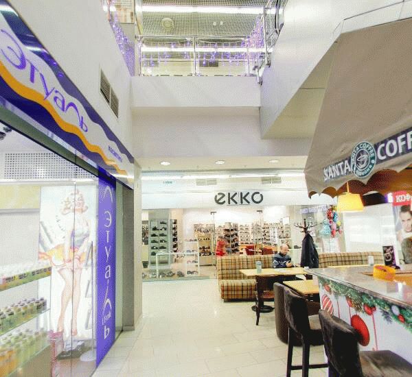 Банкомат Совкомбана по адресу пл. Карла Маркса,  д. 2