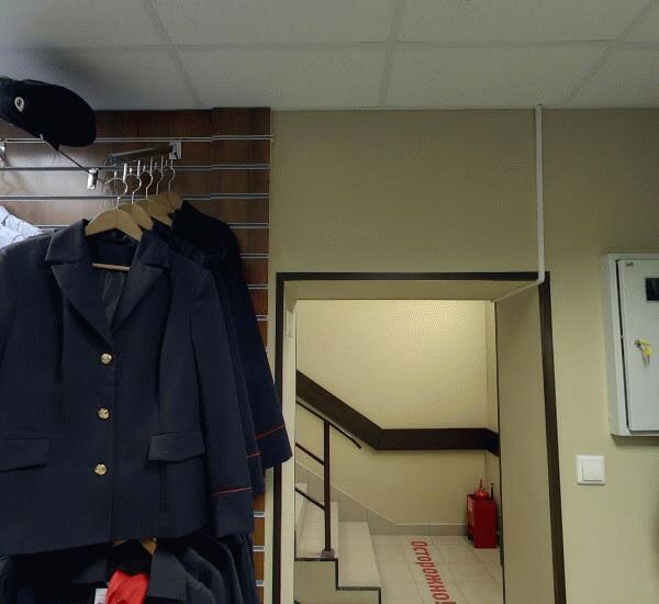 Банкомат Татфондбанка по адресу ул. Ватутина,  д. 28