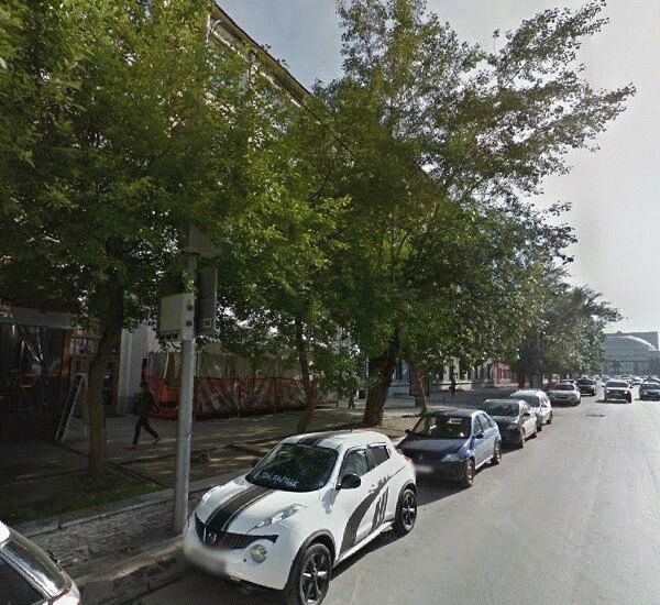 Банкомат Татфондбанка по адресу ул. Ленина,  д. 3