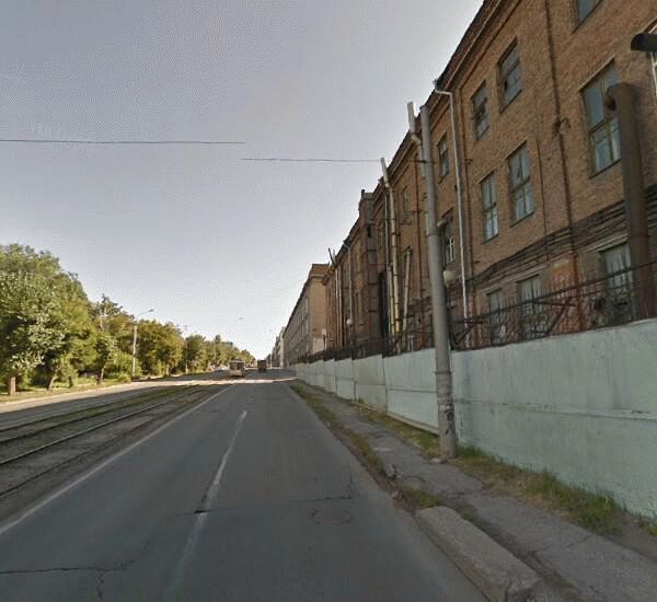 Банкомат Транскапиталбанк по адресу ул. Добролюбова,  д. 31