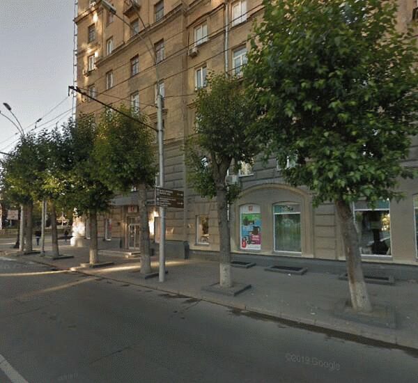 Банкомат Транскапиталбанк по адресу просп. Красный,  д. 30