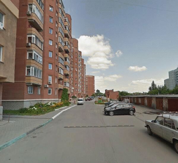 Банкомат Уральского Банка Реконструкции и Развития по адресу ул. Народная,  д. 50