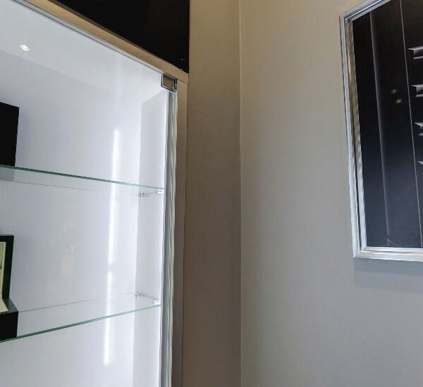 Банкомат Банка «ФК Открытие» по адресу ул. Ленина,  д. 10а