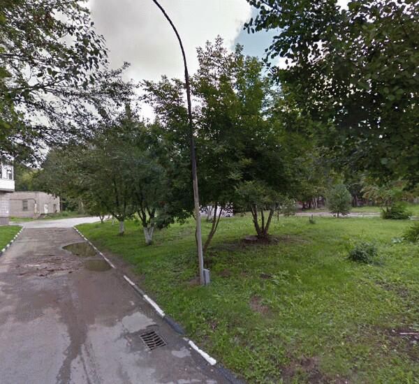 Банкомат Банка «ФК Открытие» по адресу ул. Залесского,  д. 6,  корп. 7