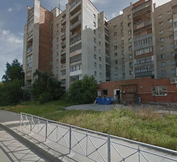 Банкомат Банка «ФК Открытие» по адресу ул. Пархоменко,  д. 90/1