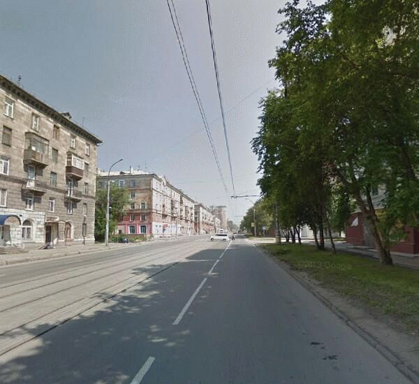 Банкомат Банка «ФК Открытие» по адресу ул. Авиастроителей,  д. 6