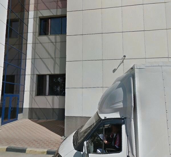 Банкомат Банка «ФК Открытие» по адресу ул. Троллейная,  д. 130а