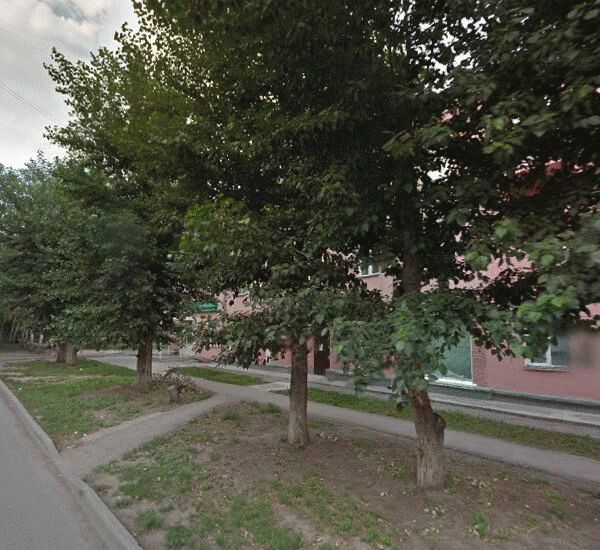 Банкомат Банка «ФК Открытие» по адресу ул. 40 лет Комсомола,  д. 53