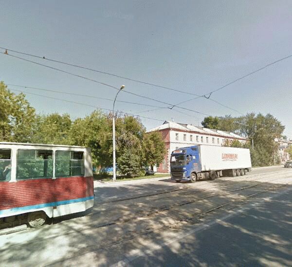 Банкомат Банка «ФК Открытие» по адресу ул. Мира,  д. 10