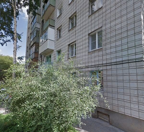 Банкомат Банка «ФК Открытие» по адресу ул. Зорге,  д. 267