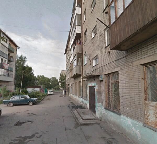 Банкомат Банка «ФК Открытие» по адресу ул. Солидарности,  д. 14