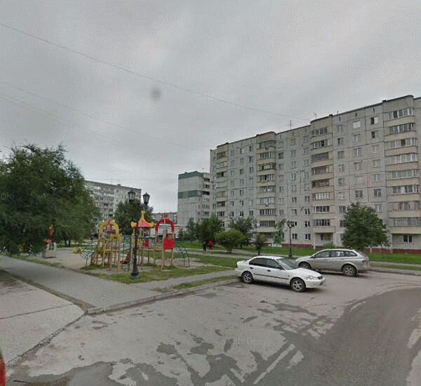 Банкомат Банка «ФК Открытие» по адресу ул. Связистов,  д. 151а