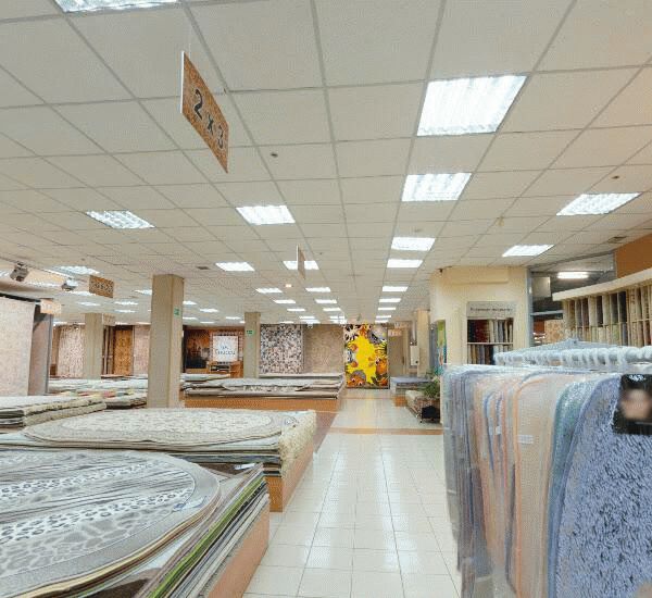 Банкомат Банка «ФК Открытие» по адресу ул. Галущака,  д. 2,  лит. А