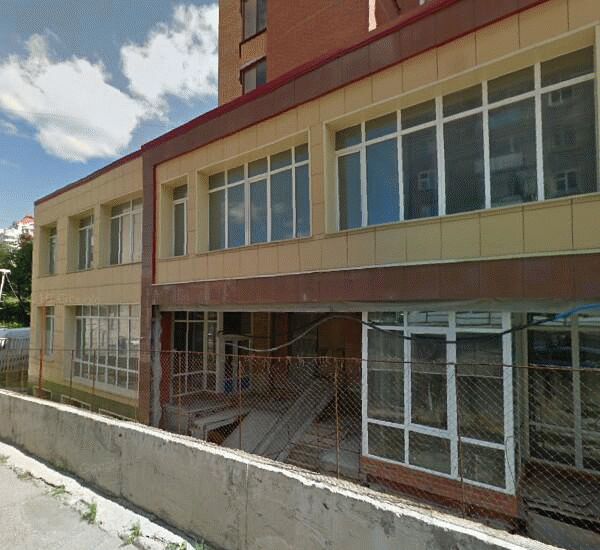 Банкомат Банка «ФК Открытие» по адресу просп. Красный,  д. 96