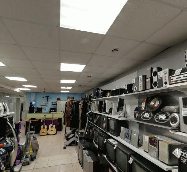 Банкомат Банка «ФК Открытие» по адресу ул. Гурьевская,  д. 76