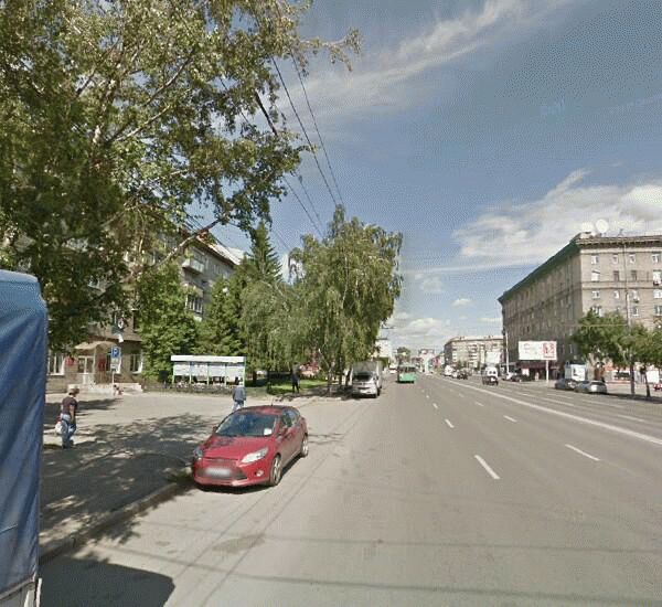 Банкомат Банка «ФК Открытие» по адресу ул. Дуси Ковальчук,  д. 260