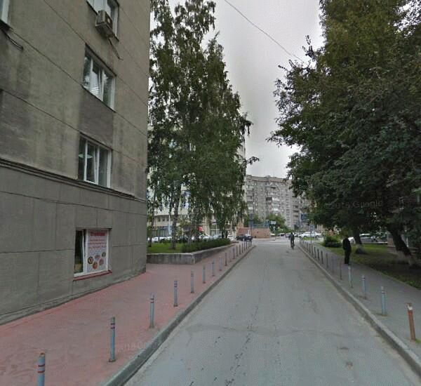 Банкомат Банка «ФК Открытие» по адресу ул. Ленина,  д. 57