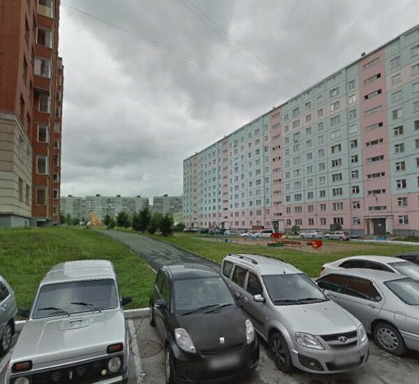 Банкомат Банка «ФК Открытие» по адресу ул. Тюленина,  д. 15