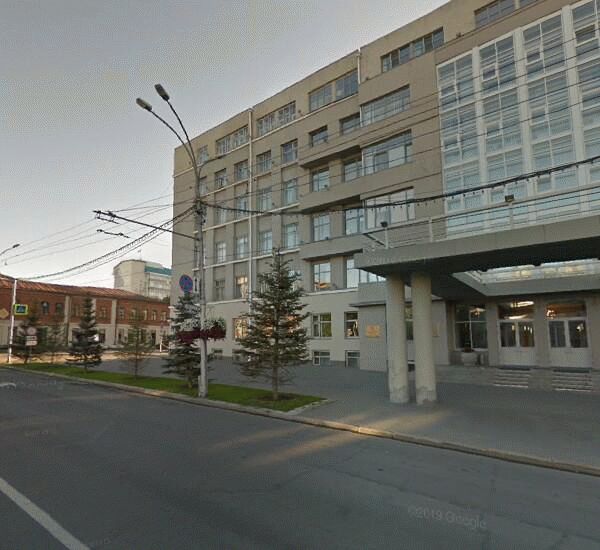 Банкомат Банка «ФК Открытие» по адресу просп. Красный,  д. 18