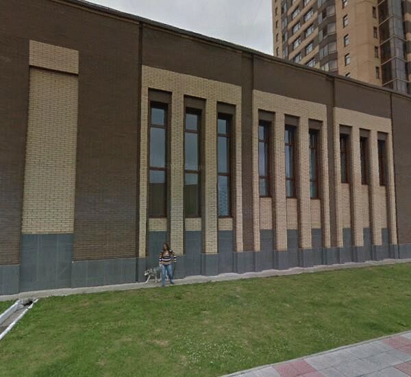 Банкомат Банка «ФК Открытие» по адресу ул. Тюленина,  д. 26