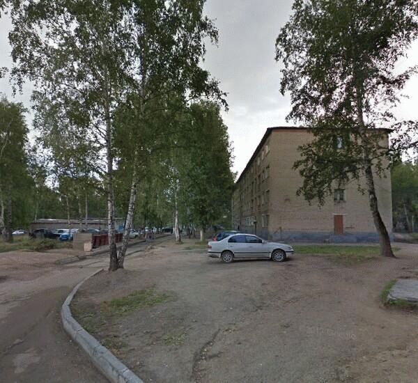 Банкомат Банка «ФК Открытие» по адресу ул. Солидарности,  д. 57