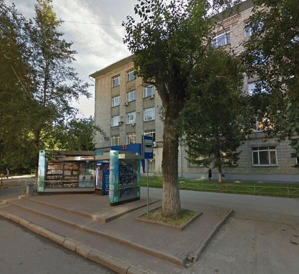 Банкомат Банка «ФК Открытие» по адресу ул. Советская,  д. 30