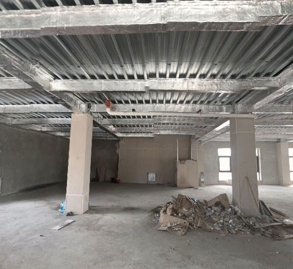 Банкомат Банка «ФК Открытие» по адресу ул. Выборная,  д. 89/4