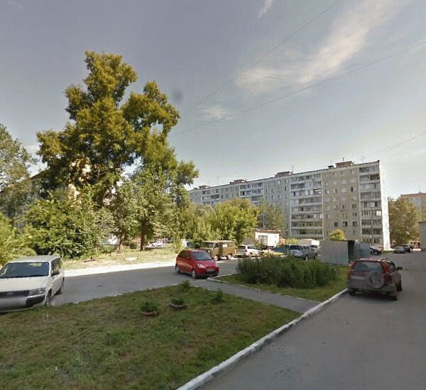 Банкомат Банка «ФК Открытие» по адресу ул. Титова,  д. 198