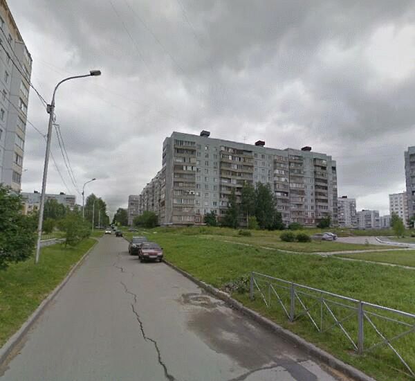 Банкомат Банка «ФК Открытие» по адресу мкр-н Родники,  д. 2