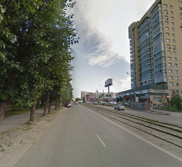 Банкомат Банка «ФК Открытие» по адресу ул. Гурьевская,  д. 51